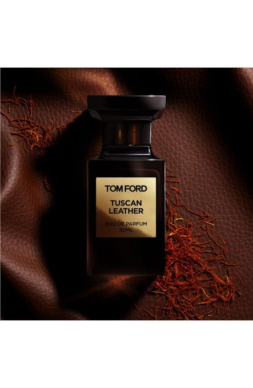 Tuscan Leather fragrance compound (A.F.C.) / Тосканская кожа премиум парфюмерный концентрат