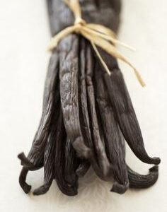 Vanilla absolute Organic (Biolandes) 25% / Ваниль абсолют