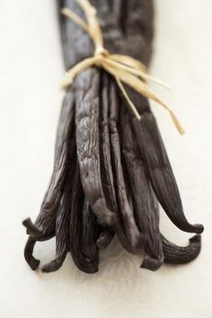 Vanilla absolute Organic (Biolandes) 25% TEC / Ваниль абсолют