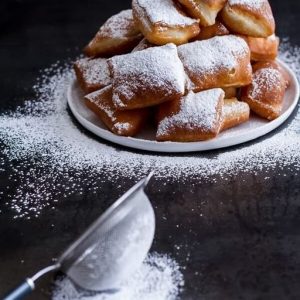 Vanillin (ex Clove) natural / Ванилин натуральный