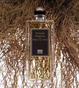Vetival 105274 (Symrise) / Ветивал