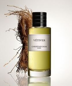 Vetiver EO (ВЕТИВЕР 100% ЭФИРНОЕ МАСЛО) ГАИТИ