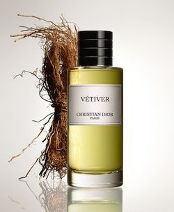 Vetiver EO (ВЕТИВЕР 100% ЭФИРНОЕ МАСЛО) ГАИТИ