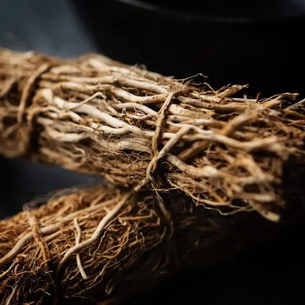 Vetiver Ether / Ветивер эфир