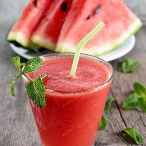 WATERMELON PERFUME OIL (CND) / АРБУЗ ПАРФЮМЕРНЫЙ КОНЦЕНТРАТ