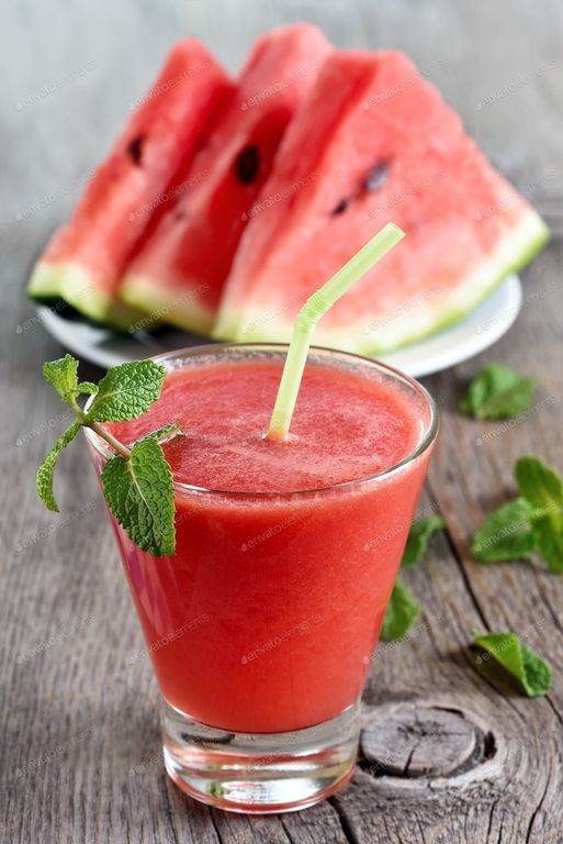 WATERMELON PERFUME OIL (CND) / АРБУЗ ПАРФЮМЕРНЫЙ КОНЦЕНТРАТ