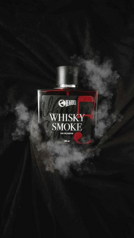 Whiskey Pentanol / Виски Пентанол