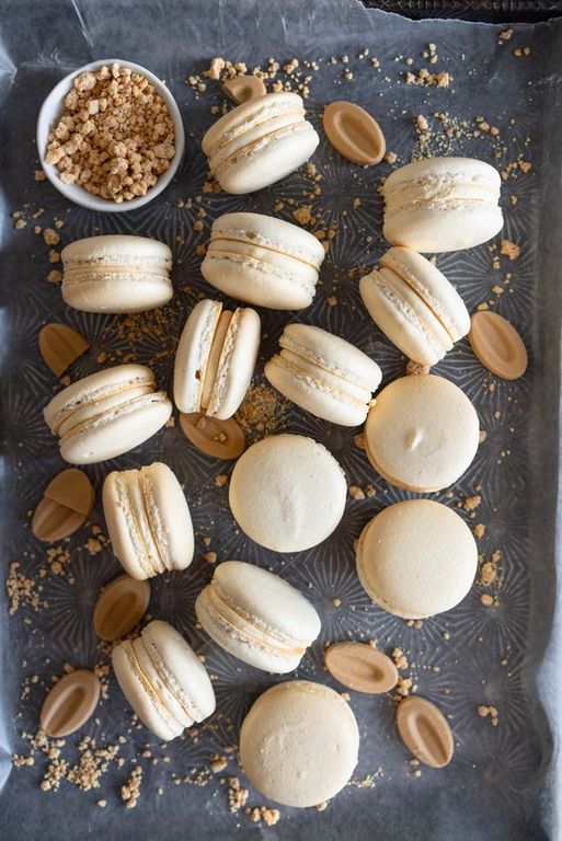White Chocolate base KAE / Белый шоколад база