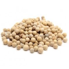 White pepper CO2 extract (IFF) / Белый перец
