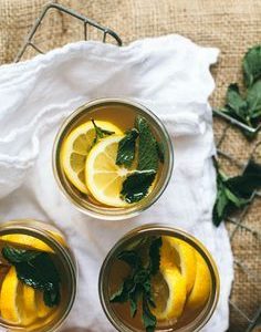 WHITE TEA OIL (CND) / БЕЛЫЙ ЧАЙ ПАРФЮМЕРНЫЙ КОНЦЕНТРАТ