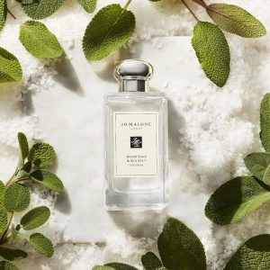 Wood sage & Sea Salt fragrance compound (A.F.C.)