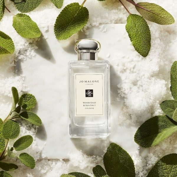 Wood sage & Sea Salt fragrance compound (A.F.C.)