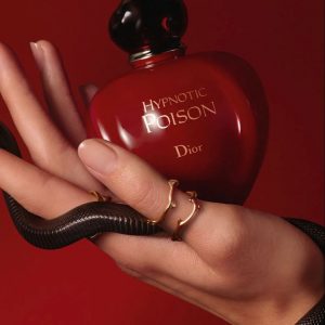 Hypnotic Poison парфюмерная формула