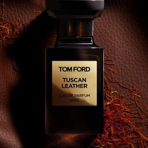Tuscan Leather парфюмерная формула