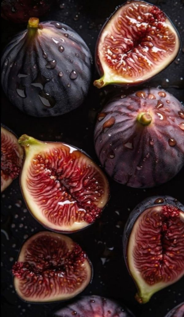 Fig Accord парфюмерная формула / аккорд инжира