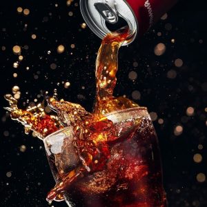 Аккорд Coca-cola парфюмерная формула