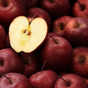 Red apple accord парфюмерная формула/ Аккорд Красное яблоко