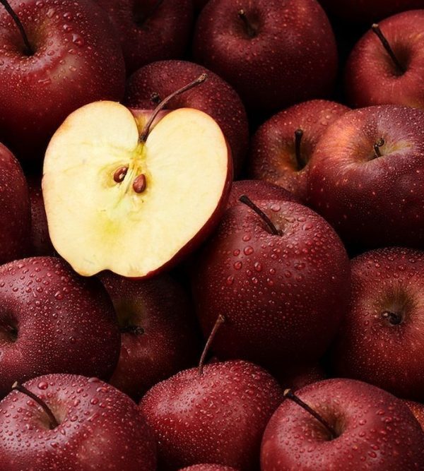 Red apple accord парфюмерная формула/ Аккорд Красное яблоко