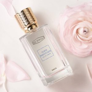 Fleur Narcotique accord парфюмерная формула