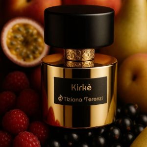 Kirke 2015 парфюмерная формула