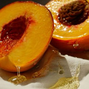 Peach accord / Персик парфюмерная формула