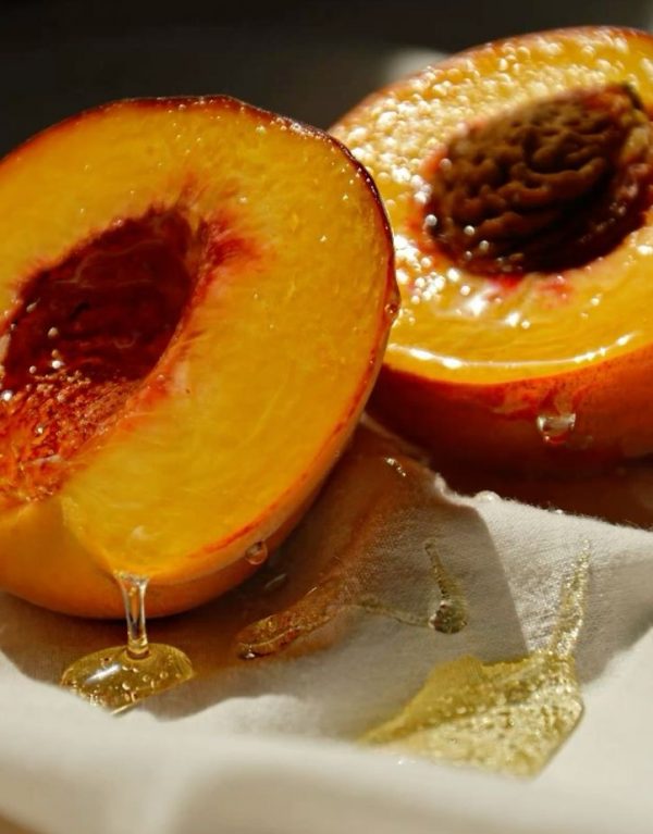Peach accord / Персик парфюмерная формула