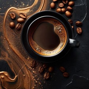 Furfuryl mercaptan 5% DPG / Фурфурил меркаптан