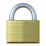 Locked