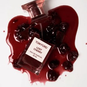 Lost Cherry fragrance compound (A.F.C.) / Лост черри премиум парфюмерный концентрат