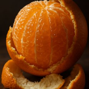 Tangerinol (Givaudan) / Танжеринол