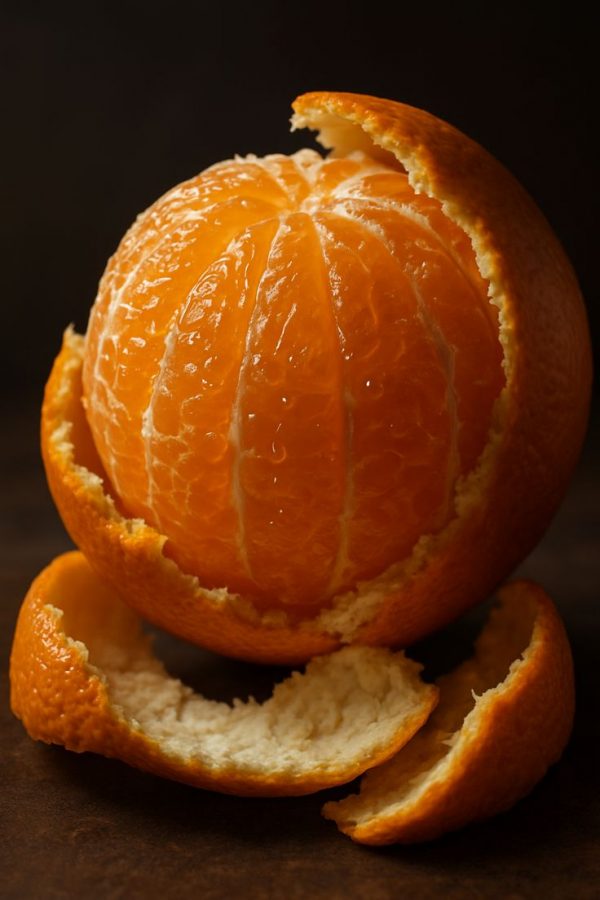 Tangerinol (Givaudan) / Танжеринол
