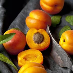 Apricot base PCW / Абрикос база
