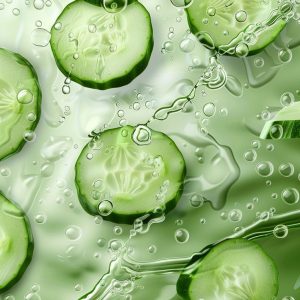 Cucumber base PCW / Огурец база