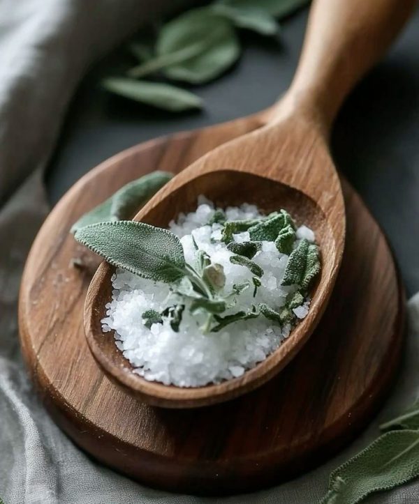 Camphor Natural / Камфора