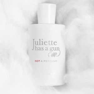 Not A Perfume Juliette Has A Gun формула