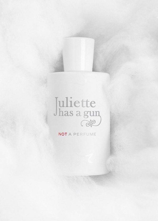 Not A Perfume Juliette Has A Gun формула