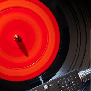 Vinyl парфюмерная формула/ Аккорд винил