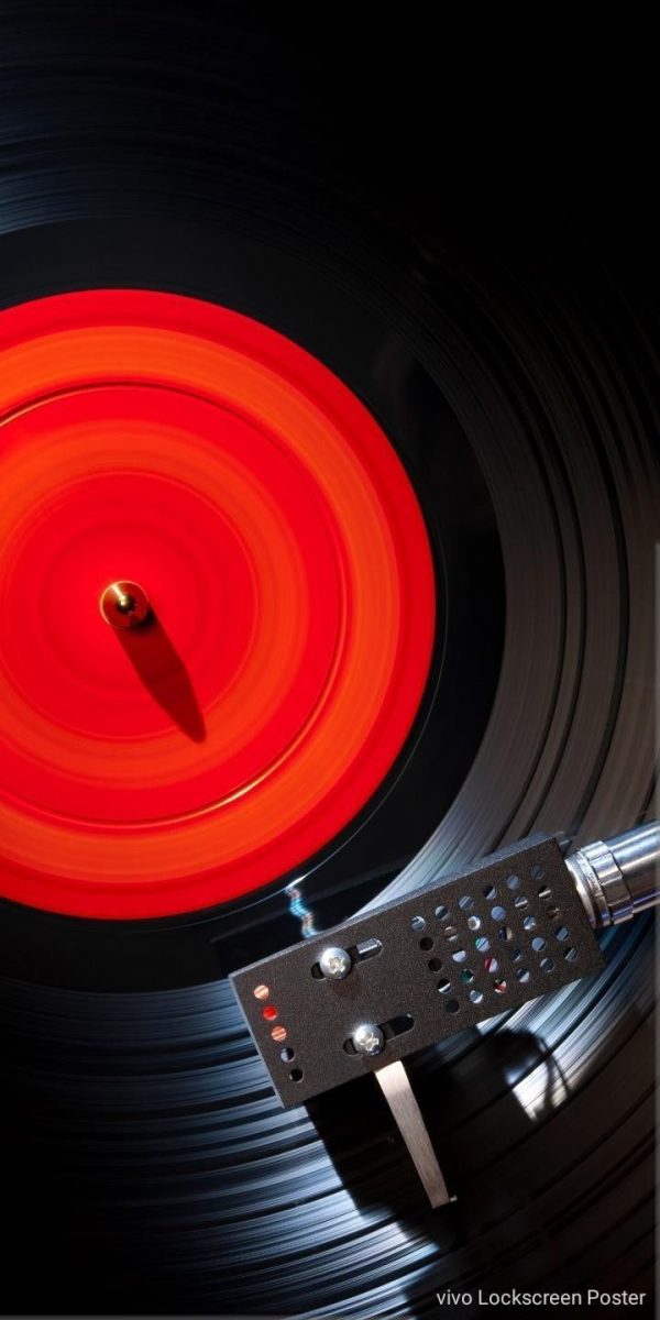 Vinyl парфюмерная формула/ Аккорд винил