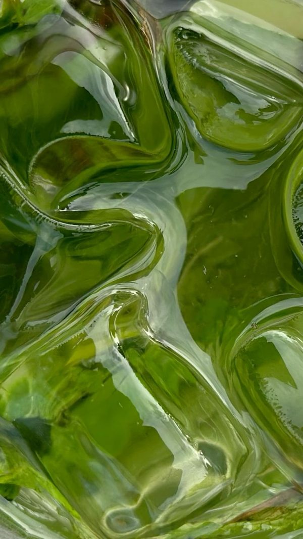 L-Menthyl Lactate (Symrise) / Л Ментил лактат