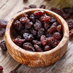 Raisin base PCW / Изюм база