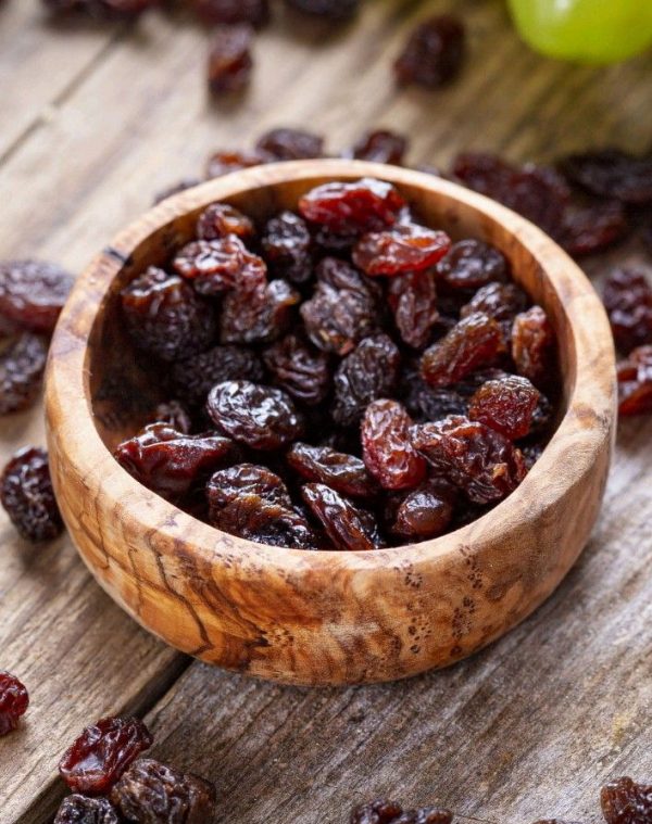 Raisin base PCW / Изюм база