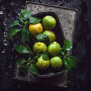 Bergamot Givco 104 (Givaudan) / Бергамот Гивко база