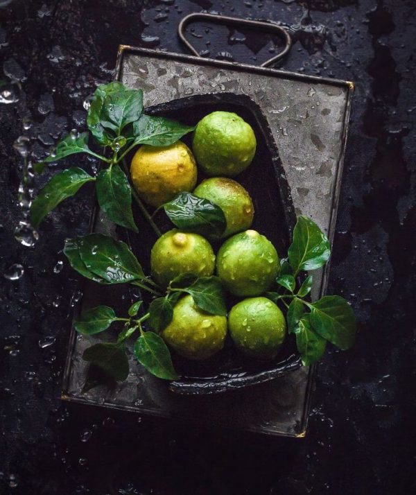 Bergamot Givco 104 (Givaudan) / Бергамот Гивко база