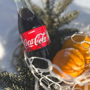 Набор PARFLAB / НОВЫЙ ГОД для проведения парфюмерного МК