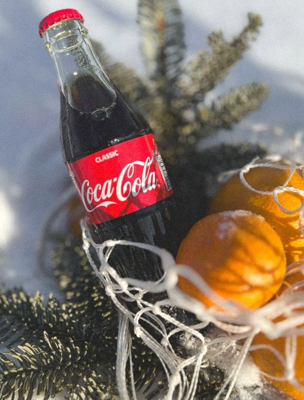 Набор PARFLAB / НОВЫЙ ГОД для проведения парфюмерного МК