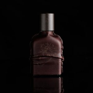 Russian leather base KAE / Русская кожа база