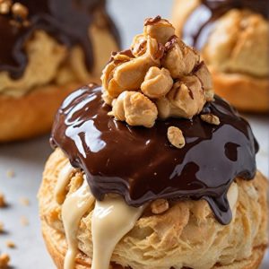 PRALINE PERFUME OIL (CND) / ПРАЛИНЕ ПАРФЮМЕРНЫЙ КОНЦЕНТРАТ