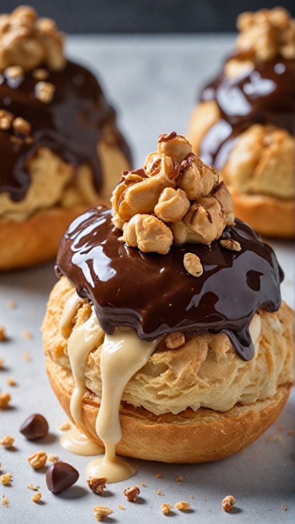 PRALINE PERFUME OIL (CND) / ПРАЛИНЕ ПАРФЮМЕРНЫЙ КОНЦЕНТРАТ