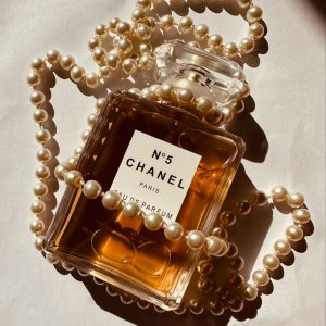 Chanel №5 парфюмерная формула