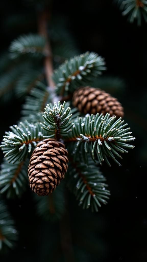 Black Pine EO (Bulgaria) / Черная сосна 100% эфирное масло